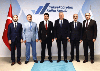 MYO’lara akreditasyon yolu açıldı