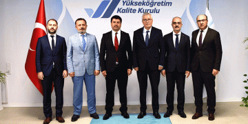 MYO’lara akreditasyon yolu açıldı