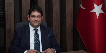 Başkan Oral’dan 10 Kasım Mesajı
