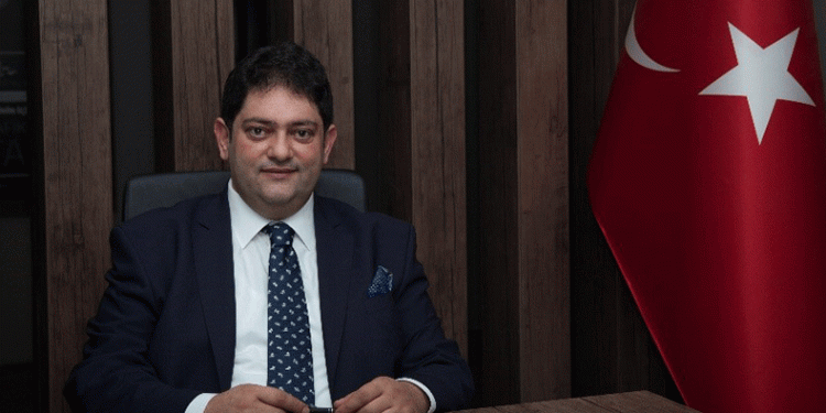 Başkan Oral’dan 10 Kasım Mesajı