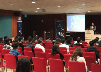 UİB’de ‘Erasmus Toplantısı’ düzenlendi