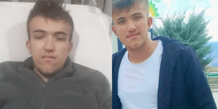 Kalp krizi geçiren öğrenci hayatını kaybetti
