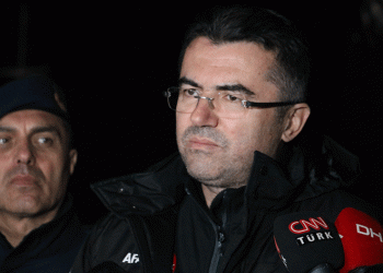 Zonguldak’ta arama çalışmalarına devam