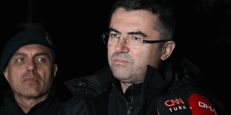 Zonguldak’ta arama çalışmalarına devam