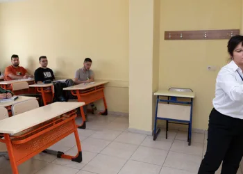 Kurs merkezleri öğrenci ve velileri memnun ediyor