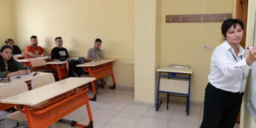 Kurs merkezleri öğrenci ve velileri memnun ediyor