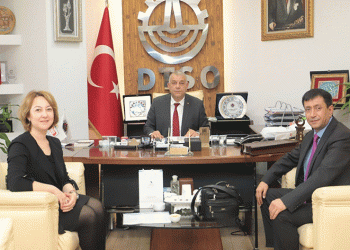 Bilimsel çalışma yapılacak