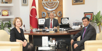 Bilimsel çalışma yapılacak
