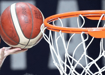 Basketbol oynayanlar dikkat!