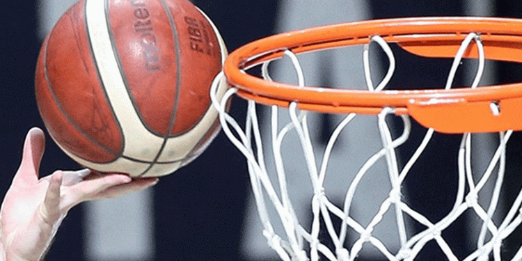 Basketbol oynayanlar dikkat!