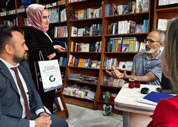 Büyükşehirden “Randevum Var” projesi