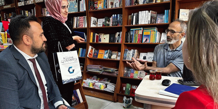 Büyükşehirden “Randevum Var” projesi