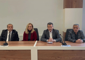 Sel felaketinde yıkılan köprünün ihalesi yapıldı