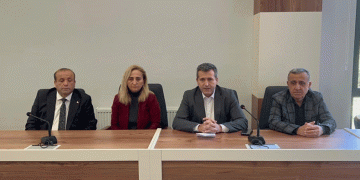 Sel felaketinde yıkılan köprünün ihalesi yapıldı
