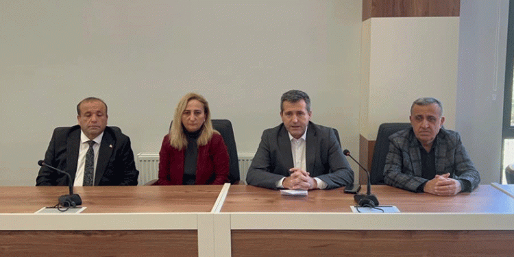 Sel felaketinde yıkılan köprünün ihalesi yapıldı