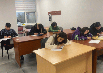 LGS hazırlık kursları başladı