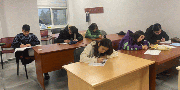 LGS hazırlık kursları başladı