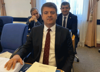 Milletvekili Tutdere açıklamalarda bulundu