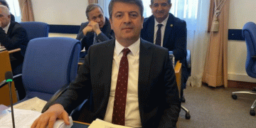 Milletvekili Tutdere açıklamalarda bulundu