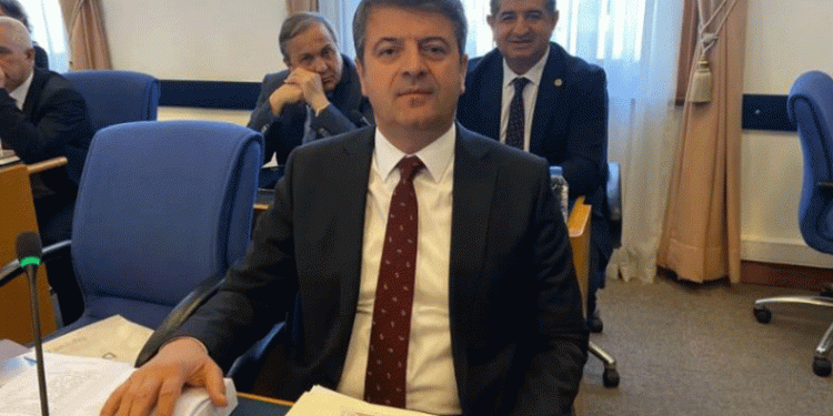Milletvekili Tutdere açıklamalarda bulundu