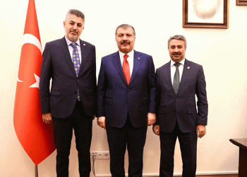 Adıyaman’a şehir hastanesi planlanıyor