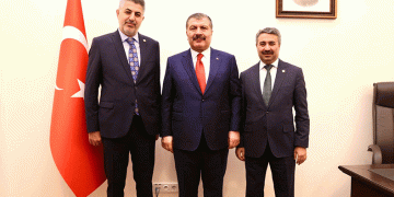 Adıyaman’a şehir hastanesi planlanıyor