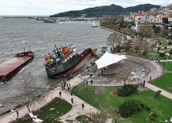 Ereğli afet bölgesi ilan edildi
