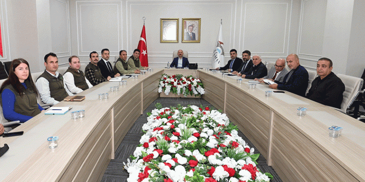 Nemrut Dağı turizmi masaya yatırıldı