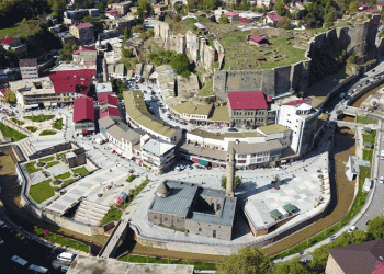 Dere Üstü Islah Projesi
