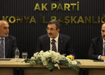 “Gazze’de ateşkes önemli bir adım”