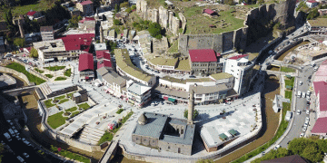 Dere Üstü Islah Projesi