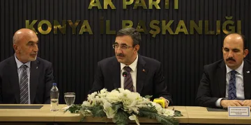“Gazze’de ateşkes önemli bir adım”
