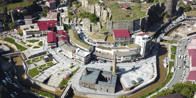 Dere Üstü Islah Projesi