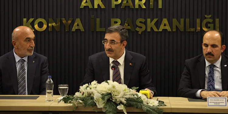 “Gazze’de ateşkes önemli bir adım”