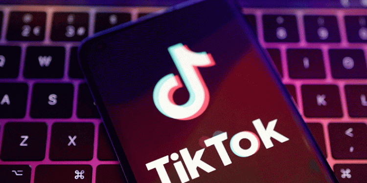“Tiktok için acil tedbirler alınmalı”