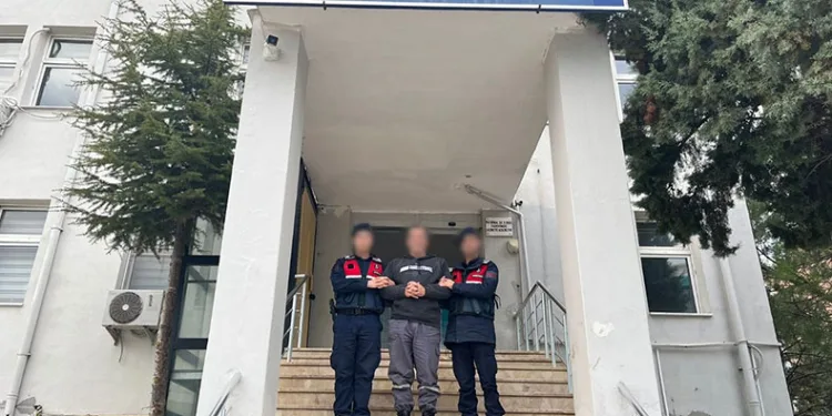 Kaçak kazı yaparken suçüstü yakalandılar