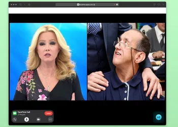 Müge Anlı hayranı Oğuzhan ile telefonla görüştü
