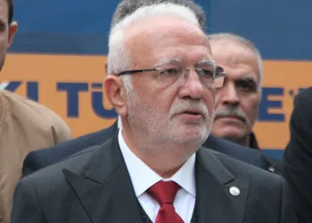 Elitaş’tan teşkilatlara büyük laf