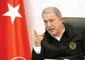 “Kurşun sıkan teröristlerin desteklenmesini kabul etmiyoruz”