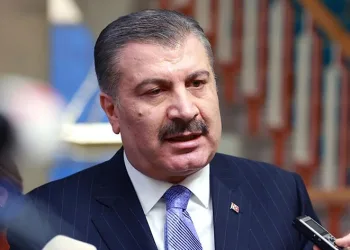 Sağlık Bakanı Koca’dan açıklamalar