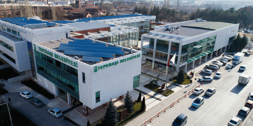 Tepebaşı Belediyesi ödüle doymuyor