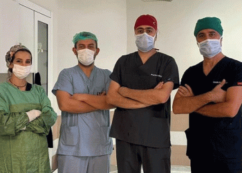 Yapay vajina operasyonu