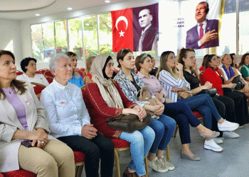 Meme kanseri farkındalık semineri