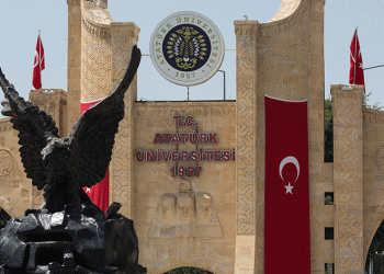 Atatürk Üniversitesi’nden büyük başarı