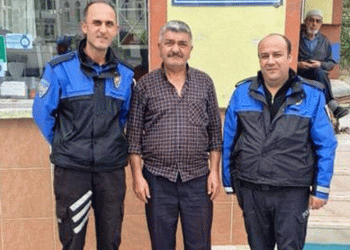 Polis, mahalle muhtarlarını dinliyor