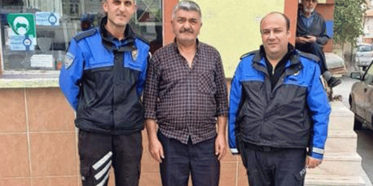 Polis, mahalle muhtarlarını dinliyor