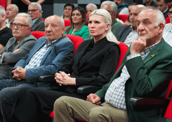 Toplantıda yerel seçimler ele alındı