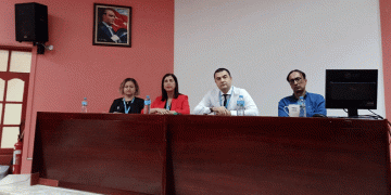 Aydın’da yoğun bakım üniteleri ele alındı