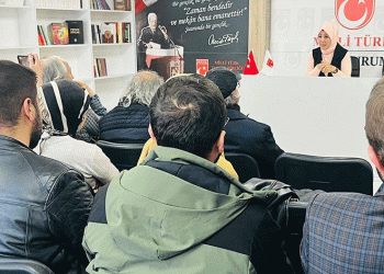 Cumhuriyetin 100. yılında kadınlar konuşuyor