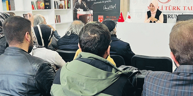 Cumhuriyetin 100. yılında kadınlar konuşuyor